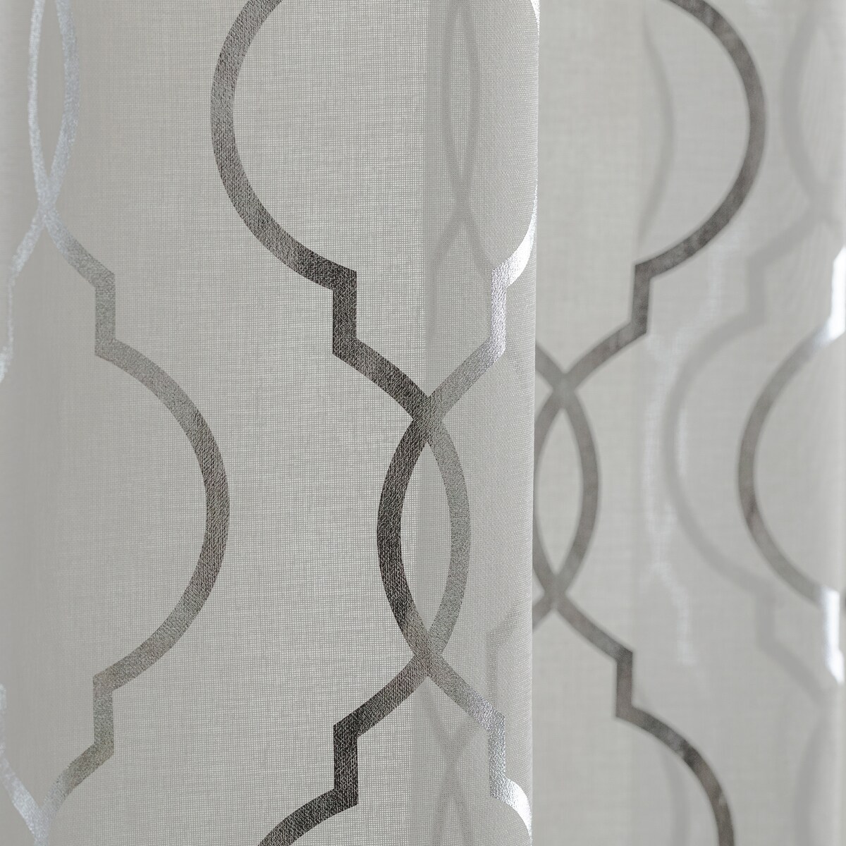 Firana Clovi 140x250 cm