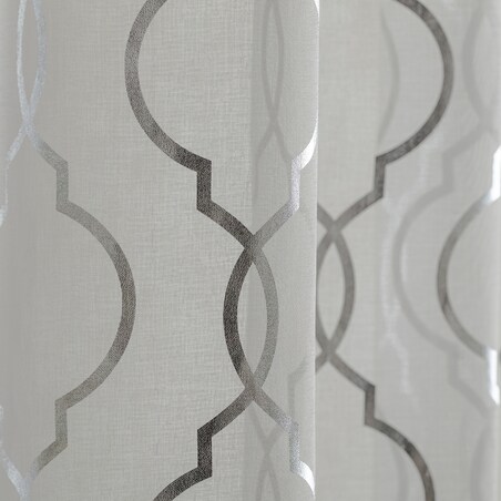 Firana Clovi 140x250 cm