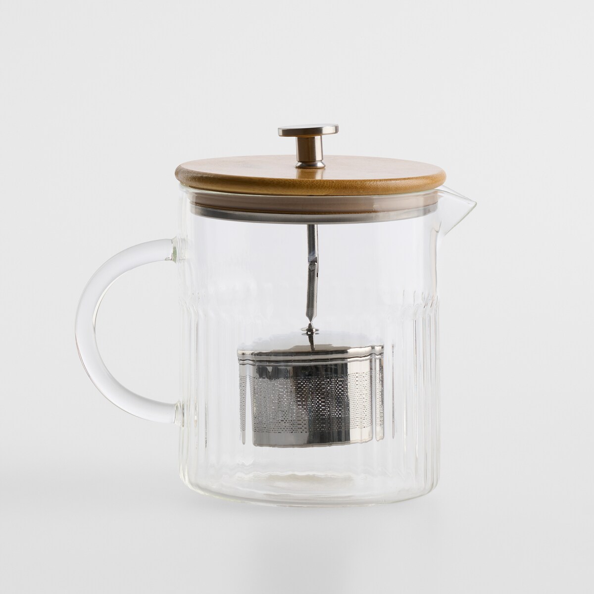 Dzbanek Z Zaparzaczem Nolias