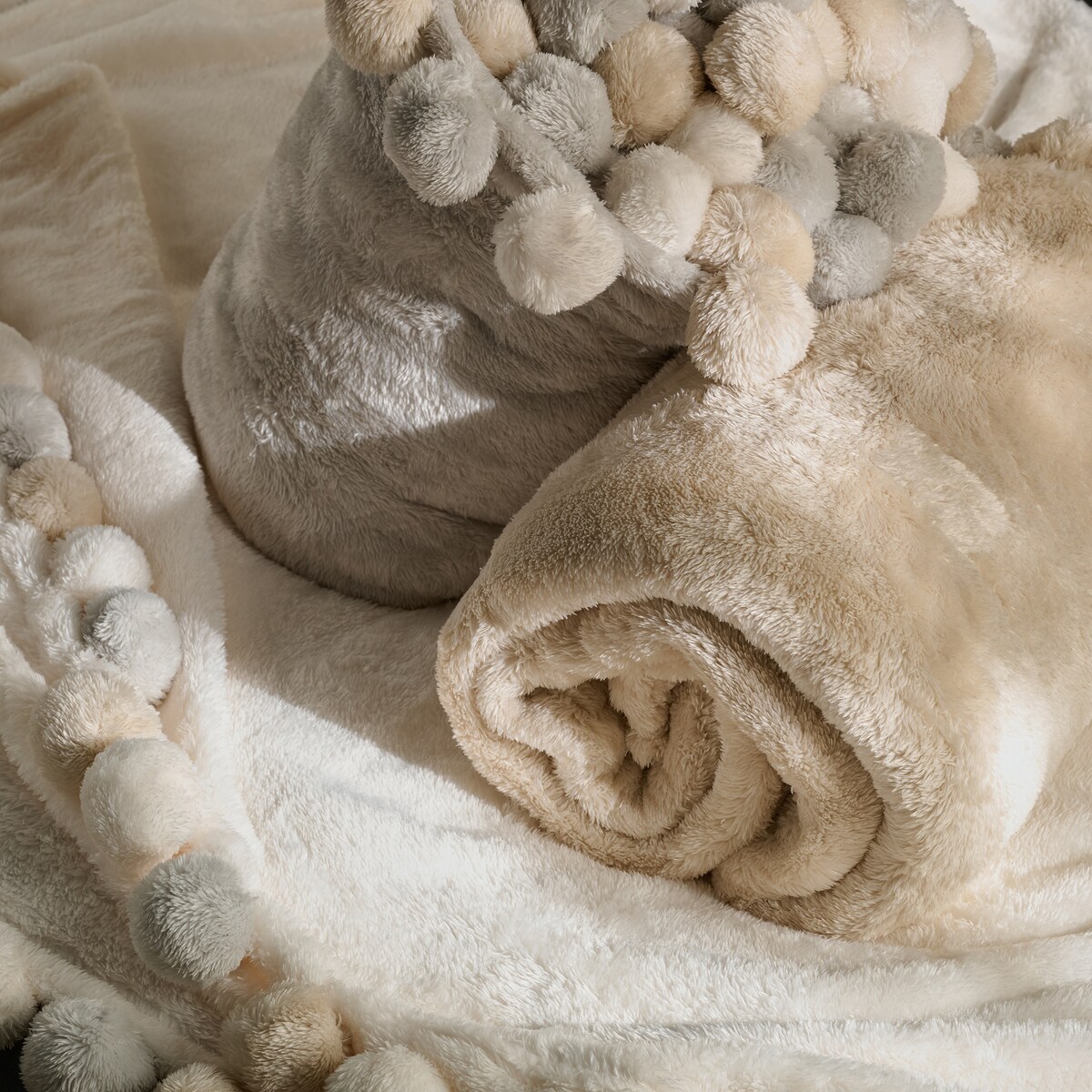 Koc Ponnie 150x200 cm