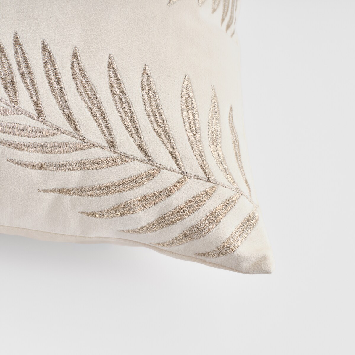 Poszewka Haftowana Solariso 45x45 cm