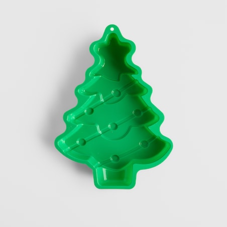 Forma Do Pieczenia Juletreform