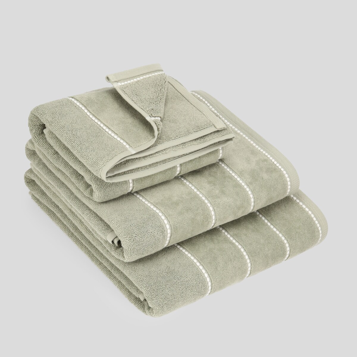 Ręcznik Velly 50x90 cm