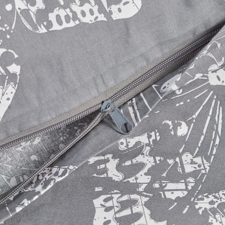 Pościel Bawełniana Marrypost 160x200 cm z motywem zwierzęcym