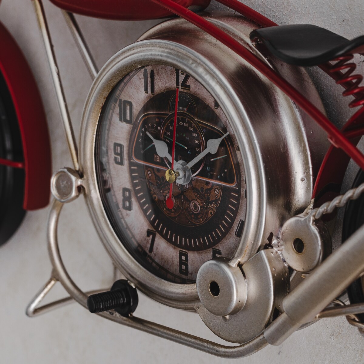 Zegar Stojący Motori