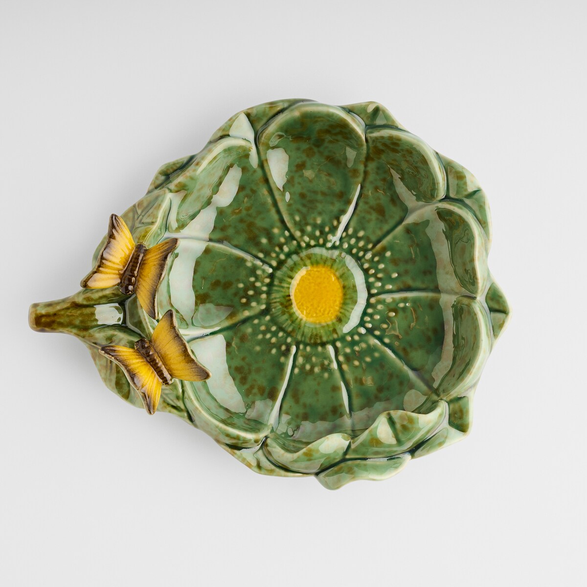 Misa Dekoracyjna Greelow z motywem kwiatowym