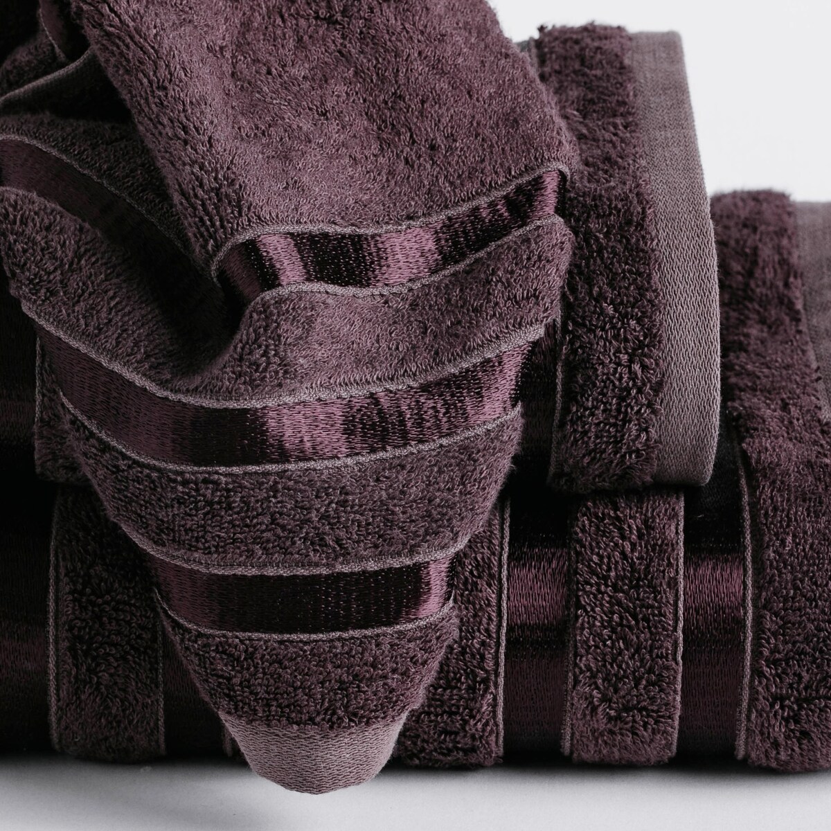 Ręcznik Bamboo 70x130 cm