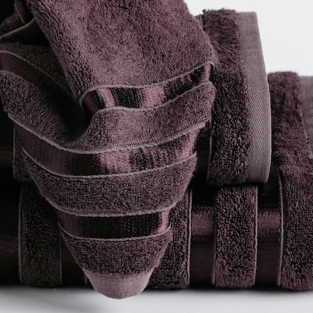 Ręcznik Bamboo 70x130 cm