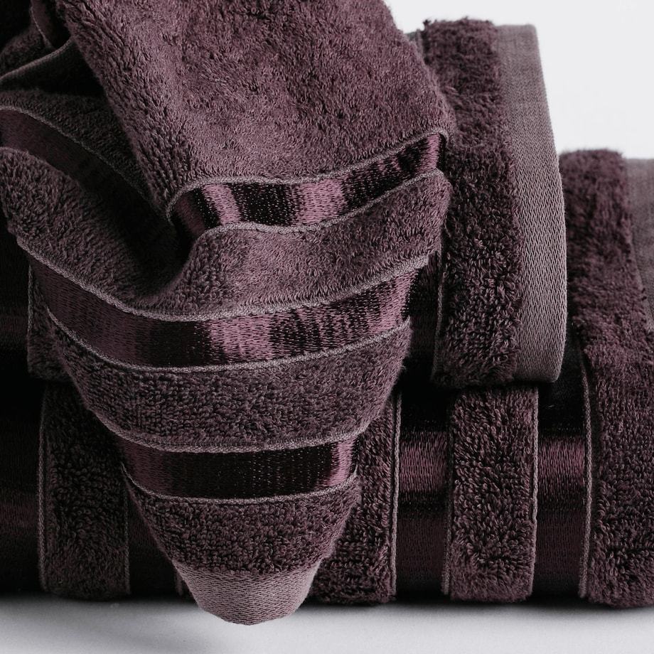 Ręcznik Bamboo 70x130 cm