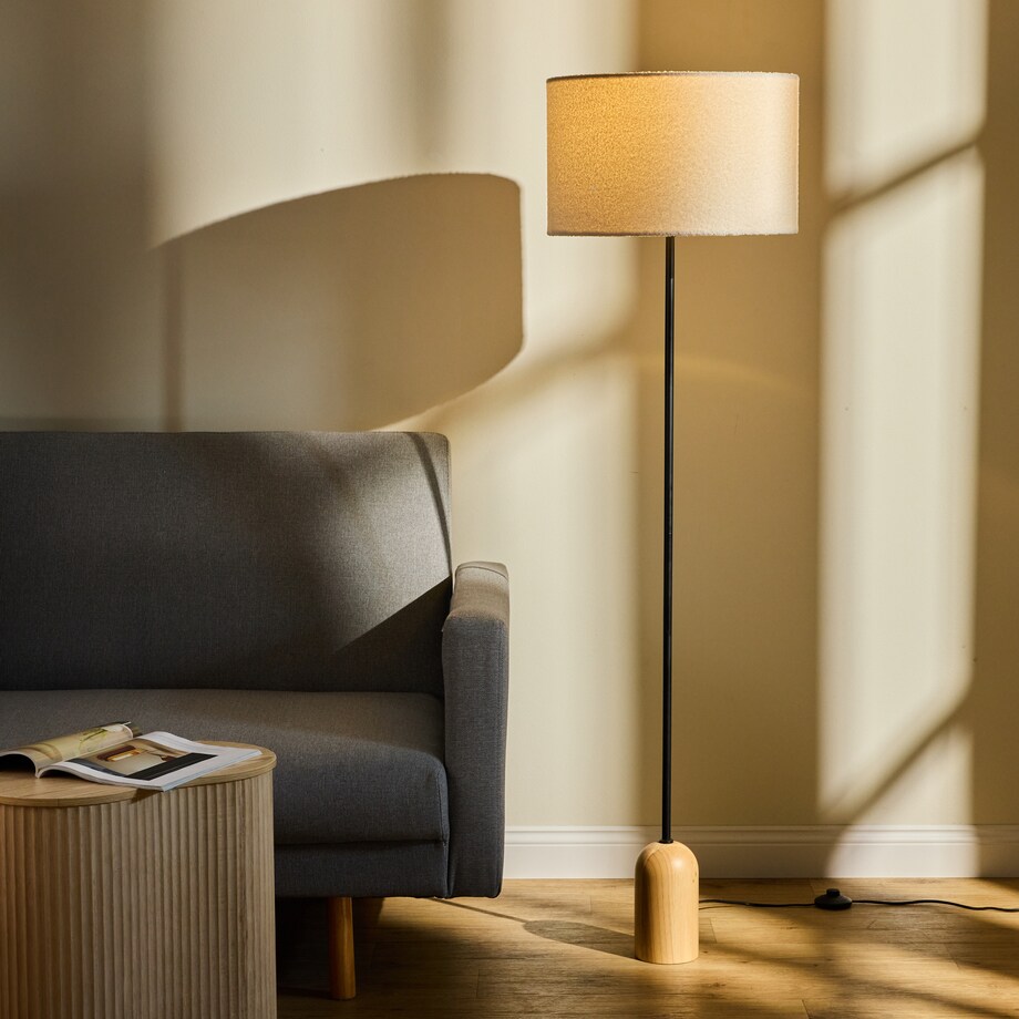 Lampa Podłogowa Picada