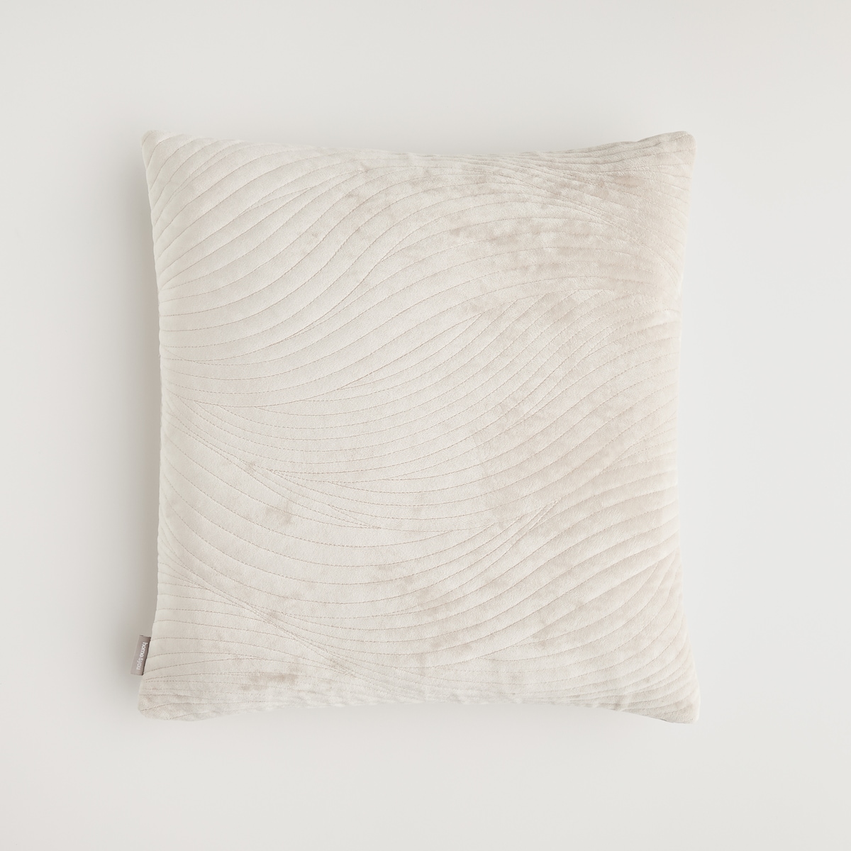 Poszewka Welwetowa Tossa 45x45 cm