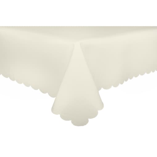 Konsimo FIBRETI Serweta, ecru