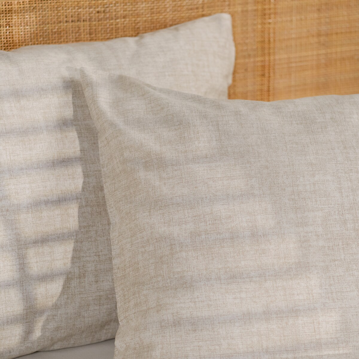 Pościel z bawełny satynowej Patito 160x200 cm z motywem abstrakcyjnym