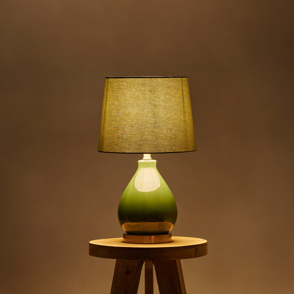 Lampa Stołowa Gallego