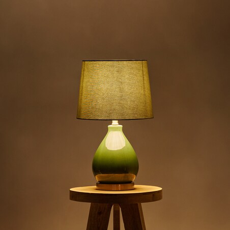 Lampa Stołowa Gallego