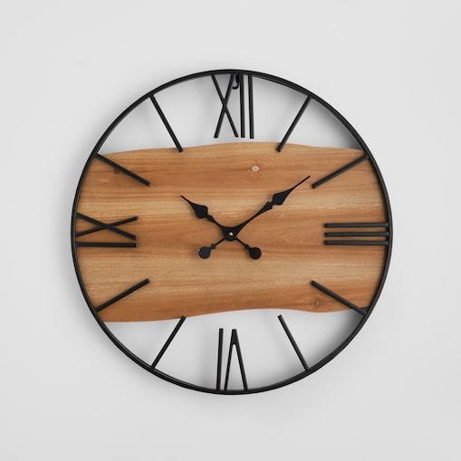 Zegar Ścienny Blarini