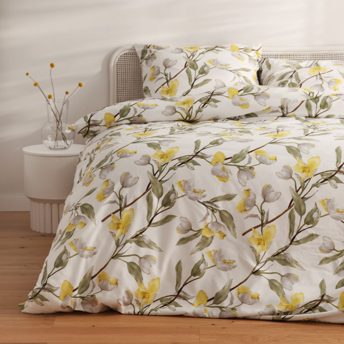 Pościel z Mikrofibry Galantera 160x200 cm