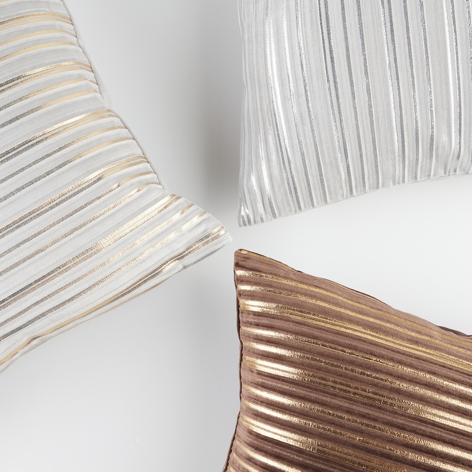 Poszewka Welwetowa Calama 45x45 cm