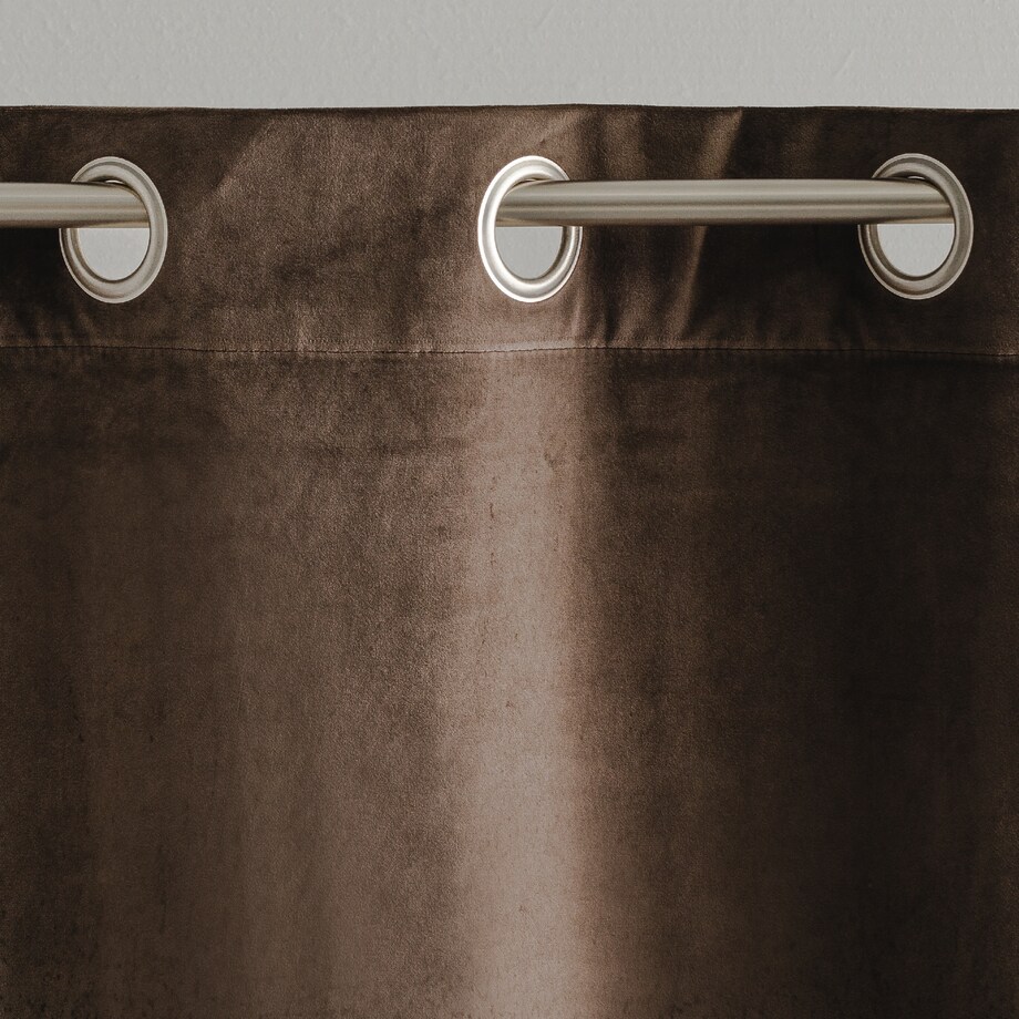 Zasłona Como 140x250 cm