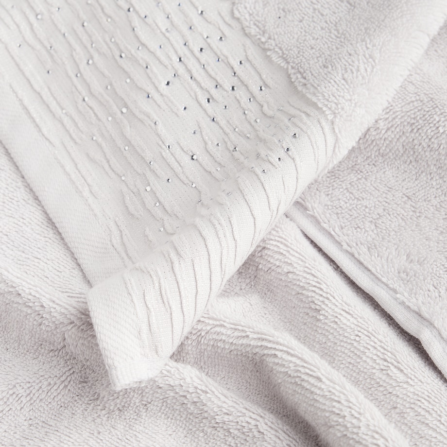 Ręcznik Cristales 50x90 cm