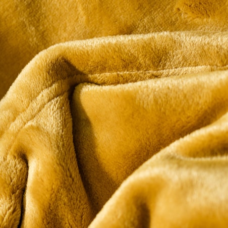 Koc Gruby Polarowy Floss 150x200 cm