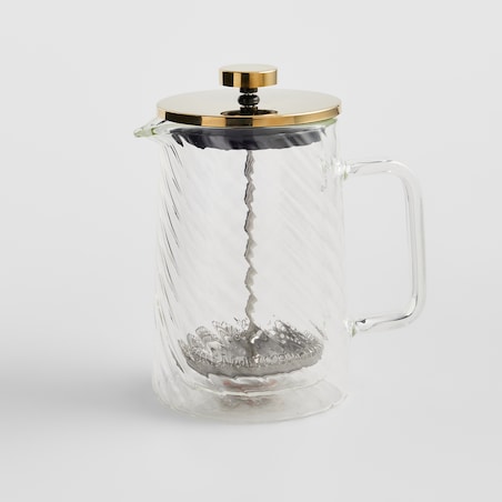 French Press Apolonia