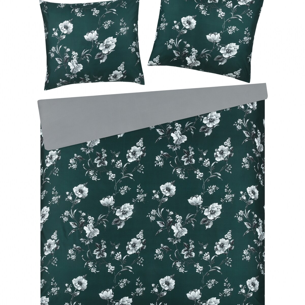 Pościel Z Mikrofibry Olisa 200x220 cm