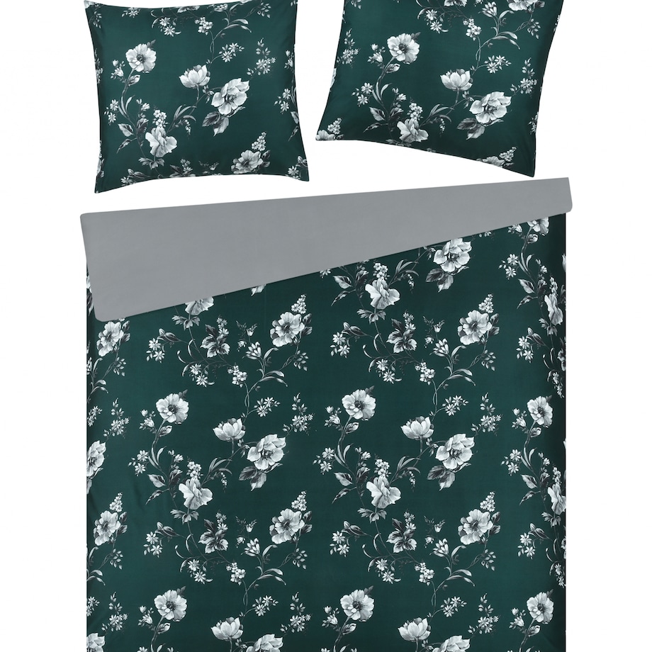 Pościel Z Mikrofibry Olisa 200x220 cm