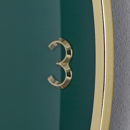 Zegar Wiszący Tuma2