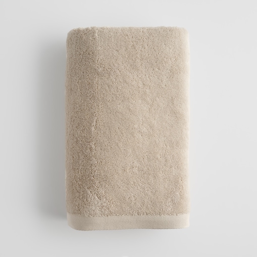 ręcznik z bawełny egipskiej Spa 100x150 cm