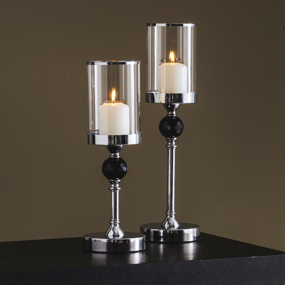 Świecznik Elegantos