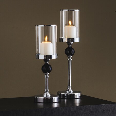 Świecznik Elegantos