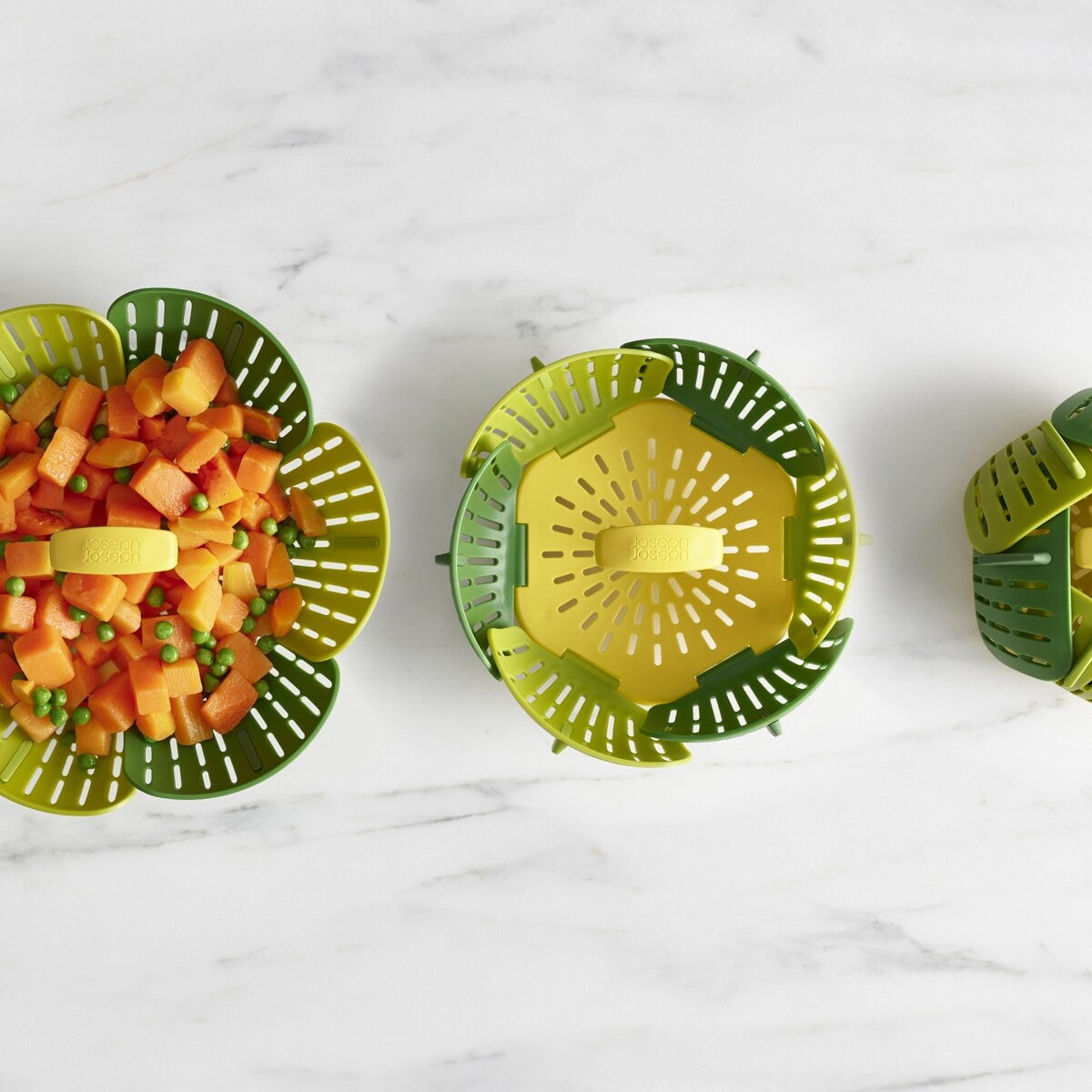 Zestaw Do Gotowania Na Parze Bloom