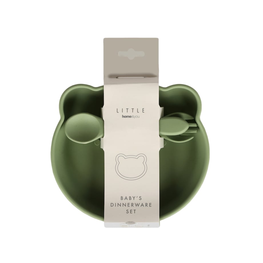 Zestaw Dla Dzieci Bearo