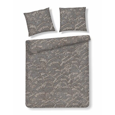 Pościel z bawełny satynowej Telina 200x220 cm