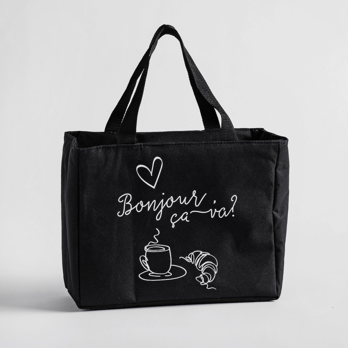 Torba Na Lunch Jolien ca va 14.5x30 cm