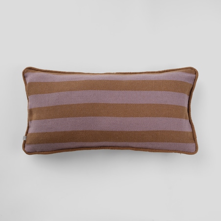 Poszewka Z Wełną Pasker 30x58 cm w paski