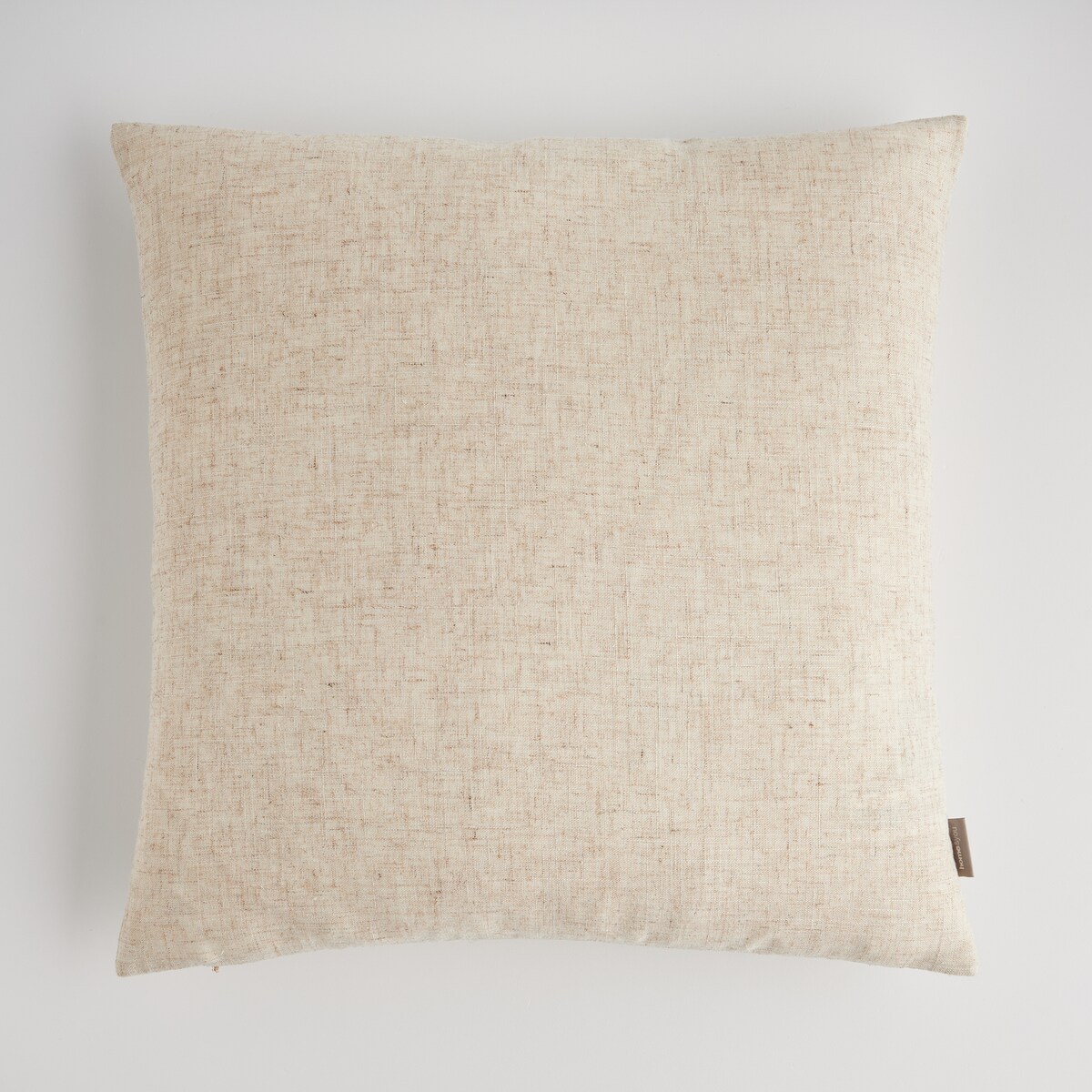 Poszewka Haftowana Carrolicious 45x45 cm z motywem królika