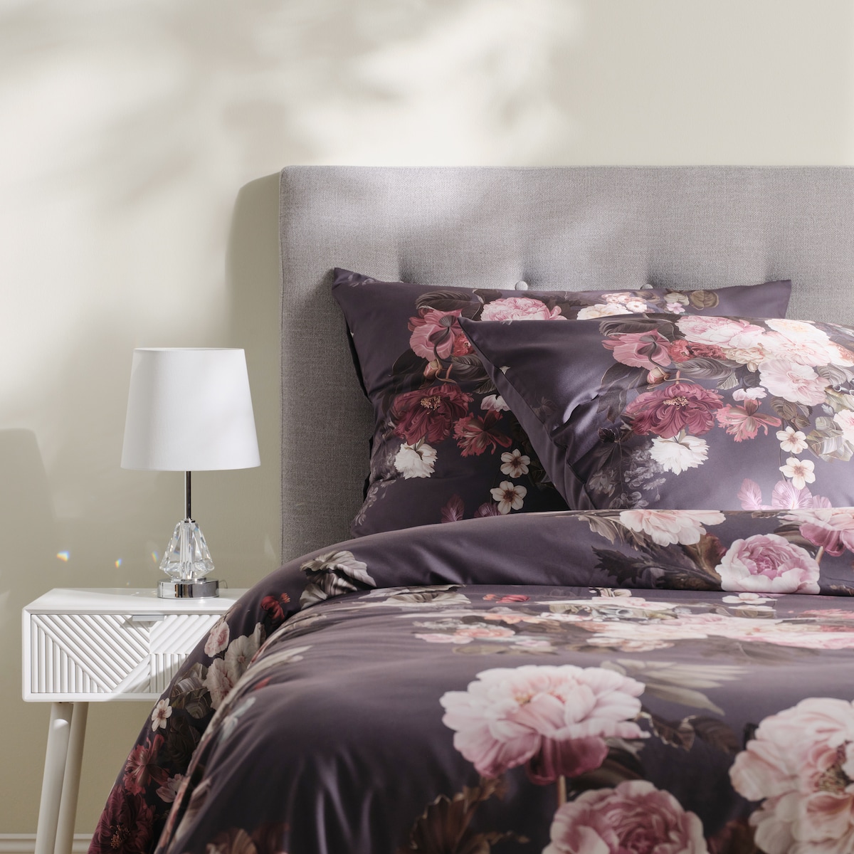 Pościel Z Mikrofibry Zelfina 160x200 cm