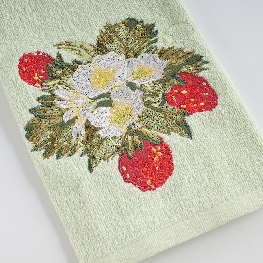 Ręcznik Kuchenny Berralee 40x60 cm z motywem owoców