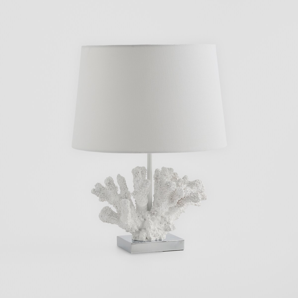 Lampa Stołowa Reefia z motywem zwierzęcym