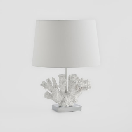 Lampa Stołowa Reefia z motywem zwierzęcym