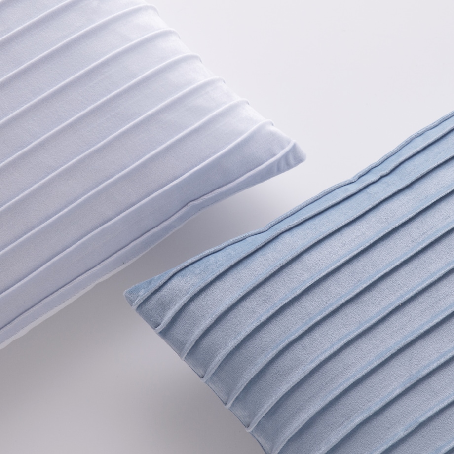 Poszewka Welwetowa Manku 45x45 cm