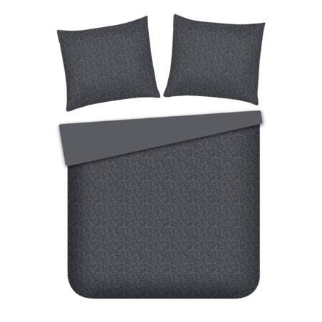 Pościel Z Bawełnianego Żakardu Scuba 200x220 cm