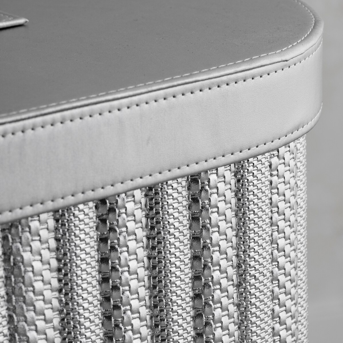 Kosz Na Pranie Nando 30.5x39.5 cm