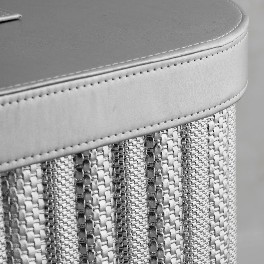 Kosz Na Pranie Nando 30.5x39.5 cm