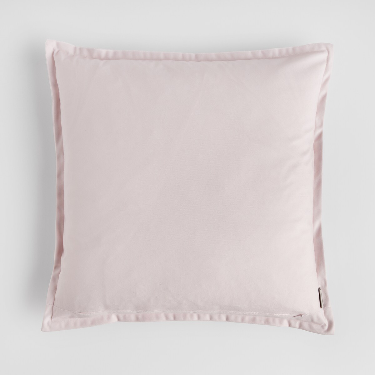 Poszewka z nadrukiem Tensianis 45x45 cm z motywem kwiatowym