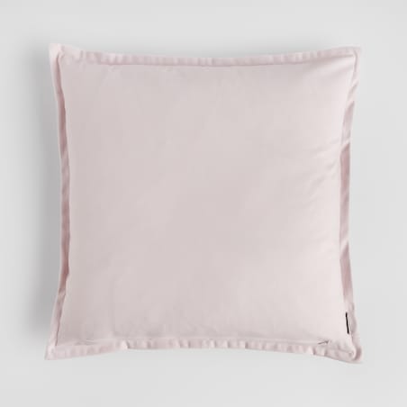 Poszewka z nadrukiem Tensianis 45x45 cm z motywem kwiatowym