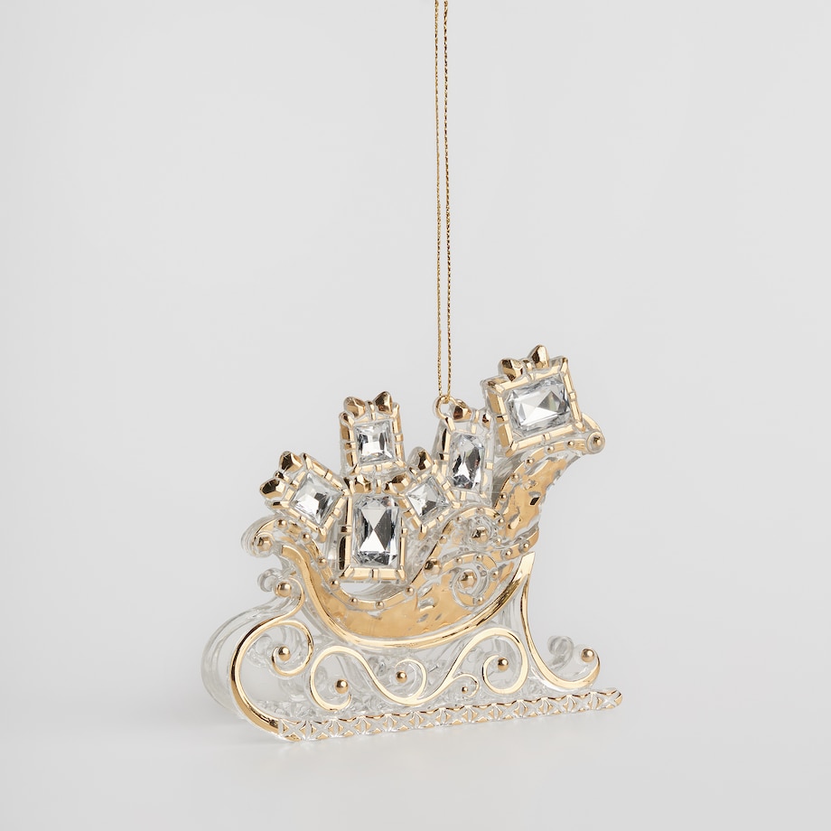 Dekoracja Wisząca Martynos