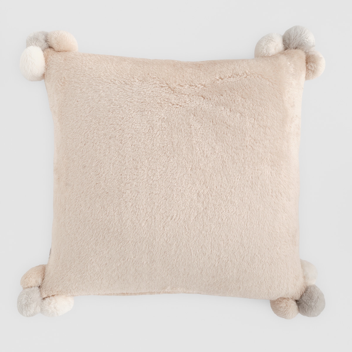 Poszewka Futrzana Ponnie 45x45 cm